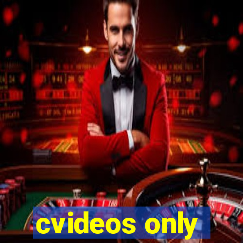 cvideos only